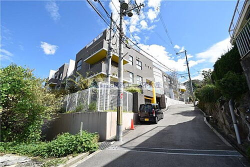 メロディーハイムエクセル石切