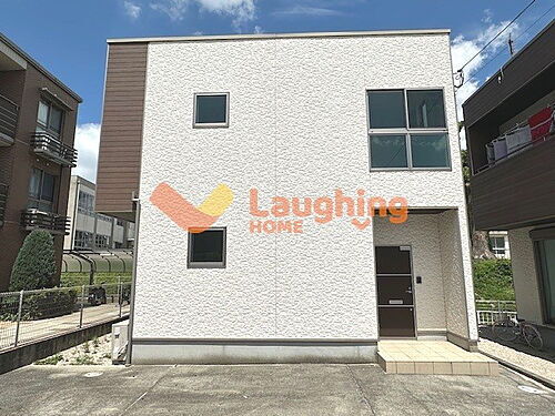 福岡県久留米市東合川町 2階建 築9年9ヶ月