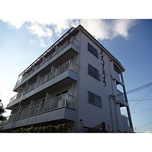 大阪府和泉市池上町２丁目 賃貸マンション