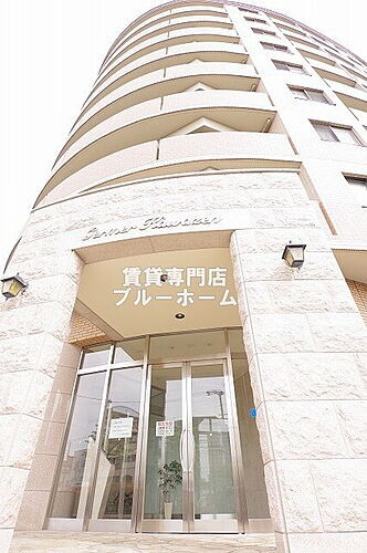 大阪府堺市北区東雲東町２丁 賃貸マンション