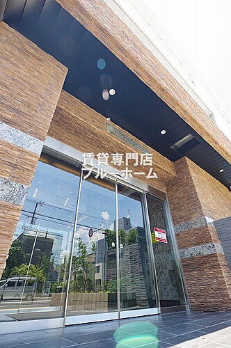 大阪府堺市堺区寺地町東２丁 築2年11ヶ月 9階建