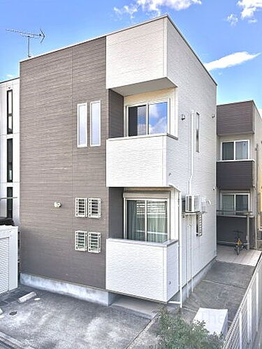 愛知県名古屋市熱田区旗屋１丁目 賃貸アパート