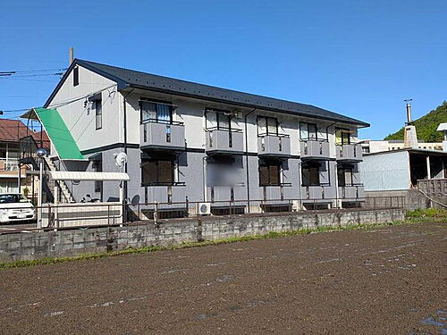 岐阜県岐阜市日野東４丁目 賃貸アパート