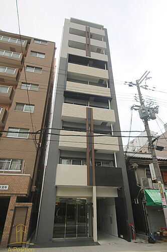 リンクス大阪城ＳＯＵＴＨレジデンス