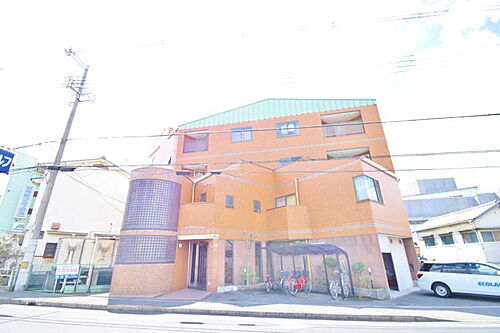 かつらマンション