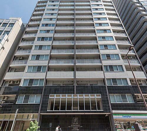 エステムプラザ梅田