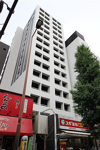 大阪府大阪市淀川区宮原２丁目 賃貸マンション