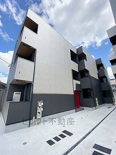 愛知県名古屋市中村区下米野町３丁目 賃貸アパート