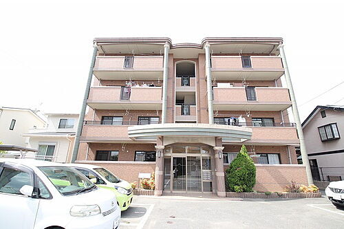 福岡県久留米市合川町 賃貸マンション