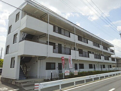 兵庫県小野市王子町 賃貸マンション