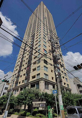 大阪府大阪市中央区東心斎橋１丁目 賃貸マンション