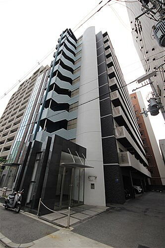 大阪府大阪市北区東天満２丁目 賃貸マンション