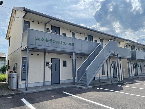 エクセランルミエールＢ棟