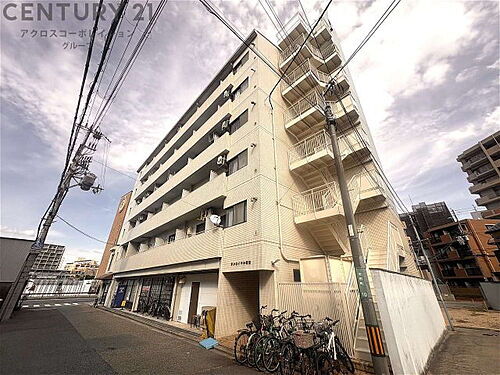 兵庫県西宮市池田町 賃貸マンション