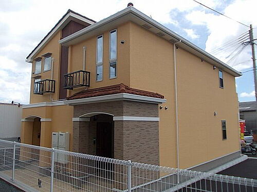 兵庫県たつの市龍野町堂本 2階建 築13年6ヶ月