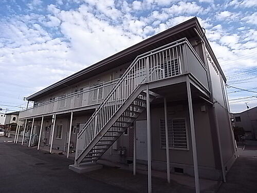 サンシティキタマチＡＢ