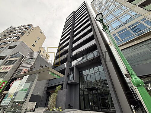 大阪府大阪市中央区大手前１丁目 賃貸マンション