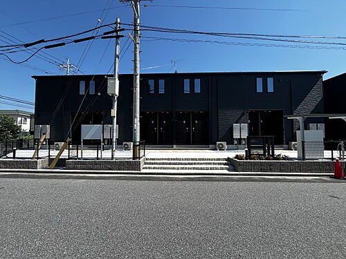 ヒカルサ境港渡町イースト