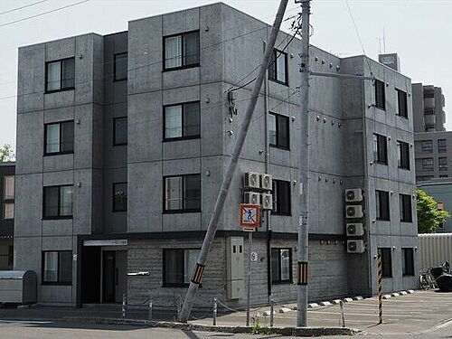 ネクステージ手稲本町