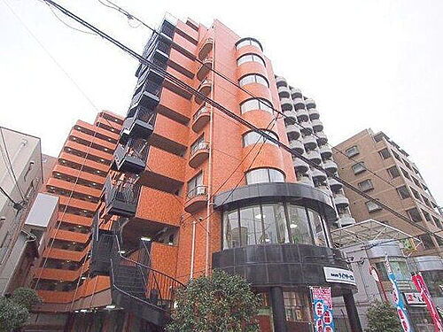 大阪府大阪市淀川区宮原２丁目 14階建 築39年