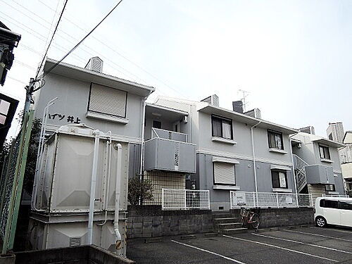 大阪府泉北郡忠岡町忠岡北１丁目 2階建 築38年2ヶ月