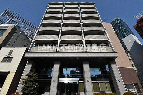 大阪府大阪市北区大淀南３丁目 賃貸マンション