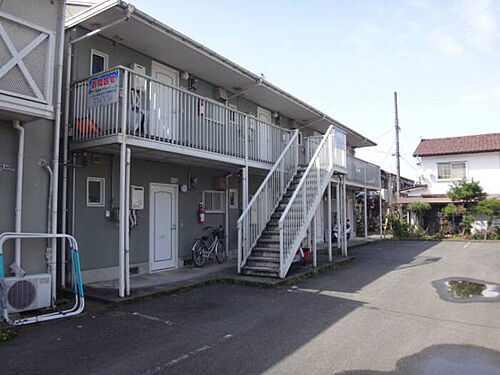 ファミールコーポ高屋９