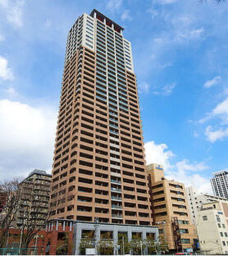 大阪府大阪市西区南堀江１丁目 賃貸マンション