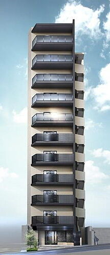 東京都文京区湯島３丁目 賃貸マンション