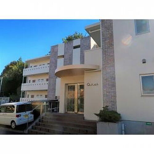 東京都八王子市西片倉１丁目 賃貸マンション