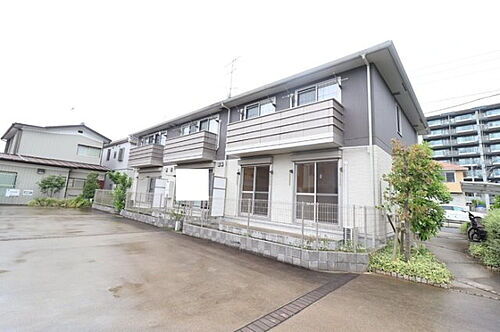 千葉県流山市おおたかの森南１丁目 2階建 築16年3ヶ月