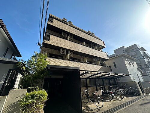兵庫県神戸市東灘区御影石町３丁目 賃貸マンション