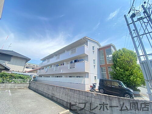 大阪府高石市西取石５丁目 賃貸マンション