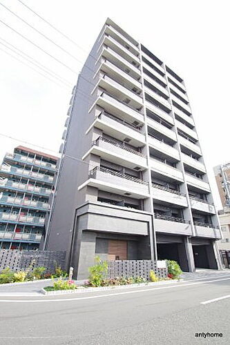 大阪府大阪市都島区中野町１丁目 11階建 築10年2ヶ月