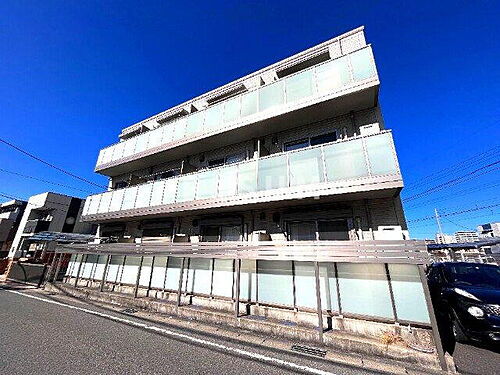 千葉県千葉市中央区南町３丁目 3階建 築9年7ヶ月