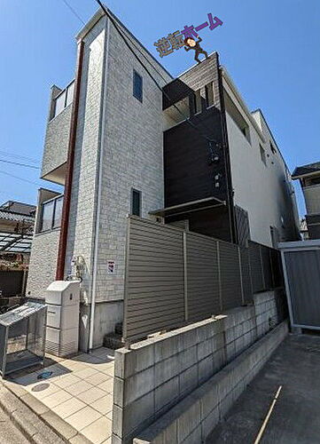 愛知県名古屋市熱田区八番２丁目 賃貸アパート