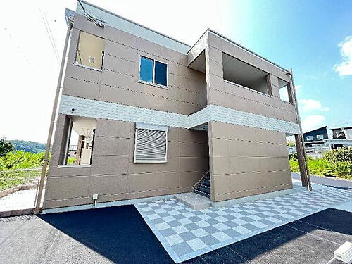 兵庫県小野市天神町 賃貸アパート