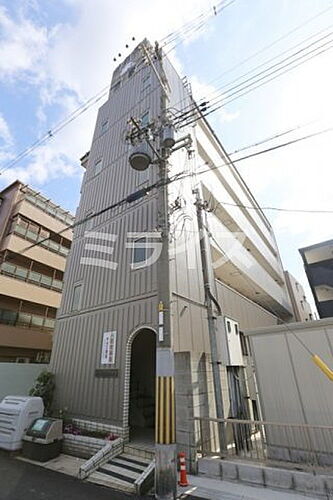 キープロハイツ