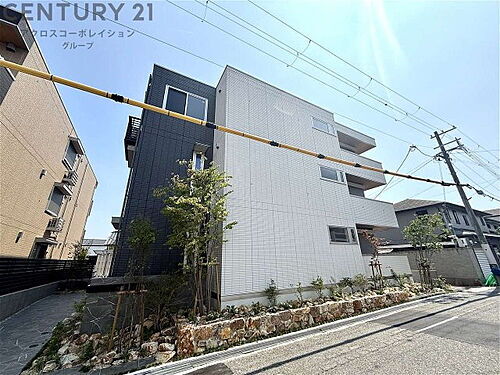 ラ・メゾン三保町