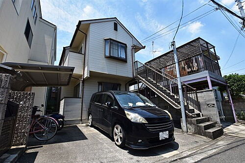 大阪府堺市東区南野田 2階建 築31年8ヶ月