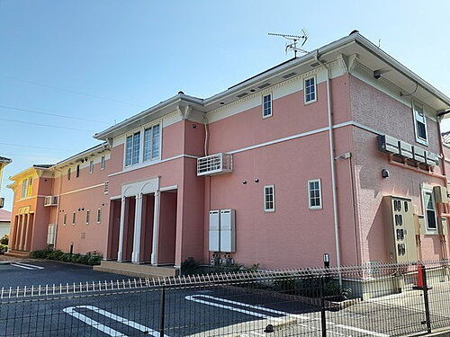 兵庫県三木市平田 賃貸アパート