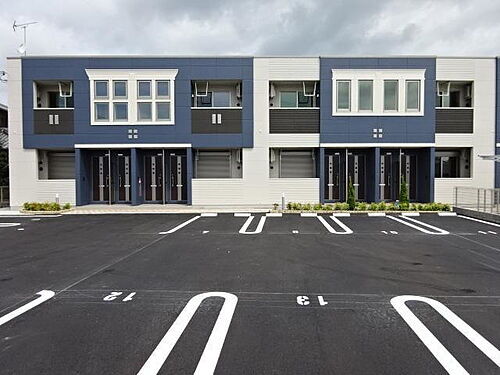 兵庫県加古川市神野町西条 築7年3ヶ月 2階建