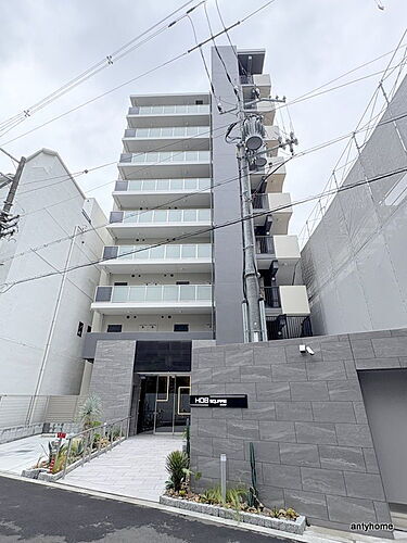 大阪府大阪市東成区東小橋２丁目 賃貸マンション