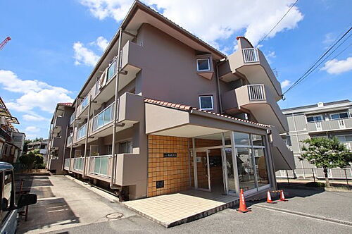 大阪府堺市中区小阪 賃貸マンション