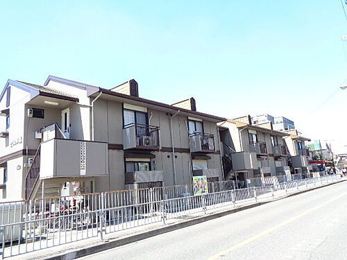 大阪府堺市西区鳳東町７丁 2階建