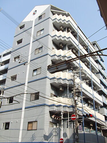 メゾネット北野