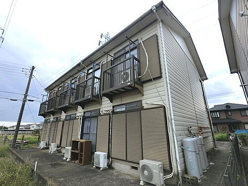 千葉県市原市八幡 2階建 築36年1ヶ月