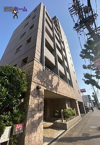 愛知県名古屋市中村区鳥居通２丁目 11階建 築18年10ヶ月