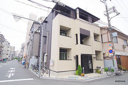 大阪府大阪市北区大淀中３丁目 賃貸アパート