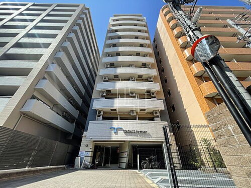 大阪府大阪市中央区高津３丁目 賃貸マンション